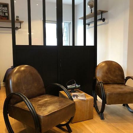 Le Touquet Studio 5 Paris 아파트 외부 사진