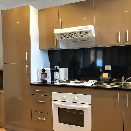 Le Touquet Studio 5 Paris 아파트 외부 사진