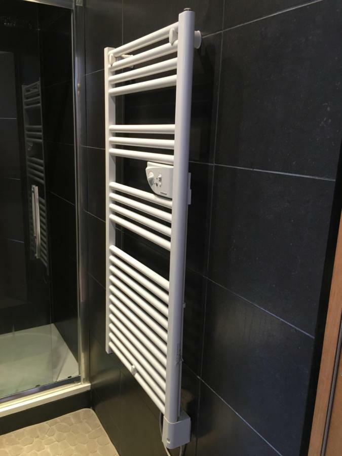 Le Touquet Studio 5 Paris 아파트 외부 사진