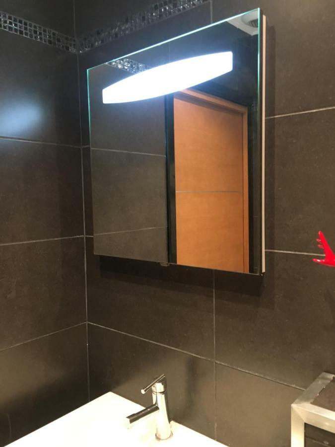Le Touquet Studio 5 Paris 아파트 외부 사진