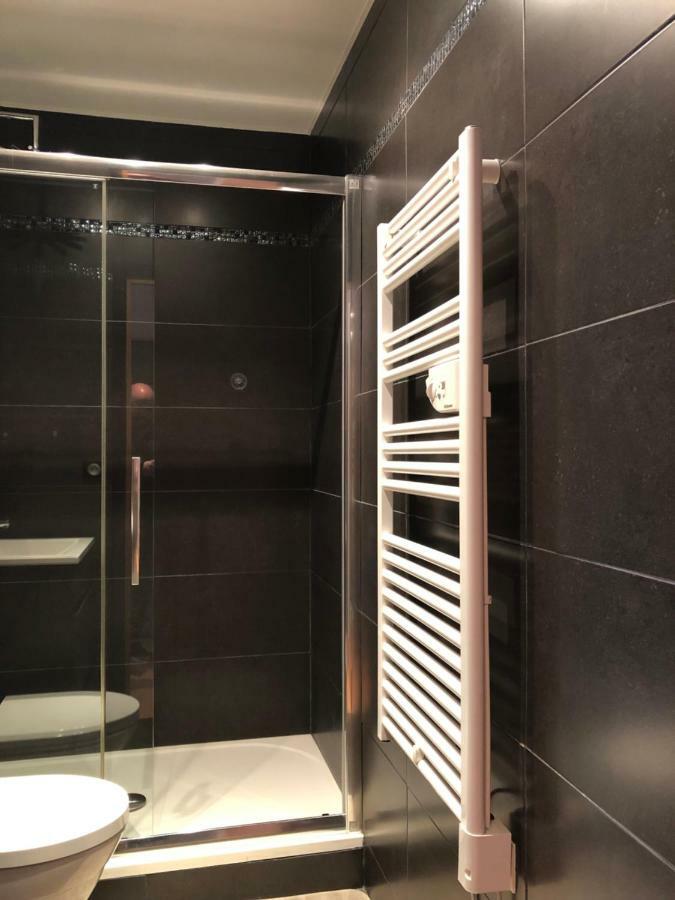 Le Touquet Studio 5 Paris 아파트 외부 사진