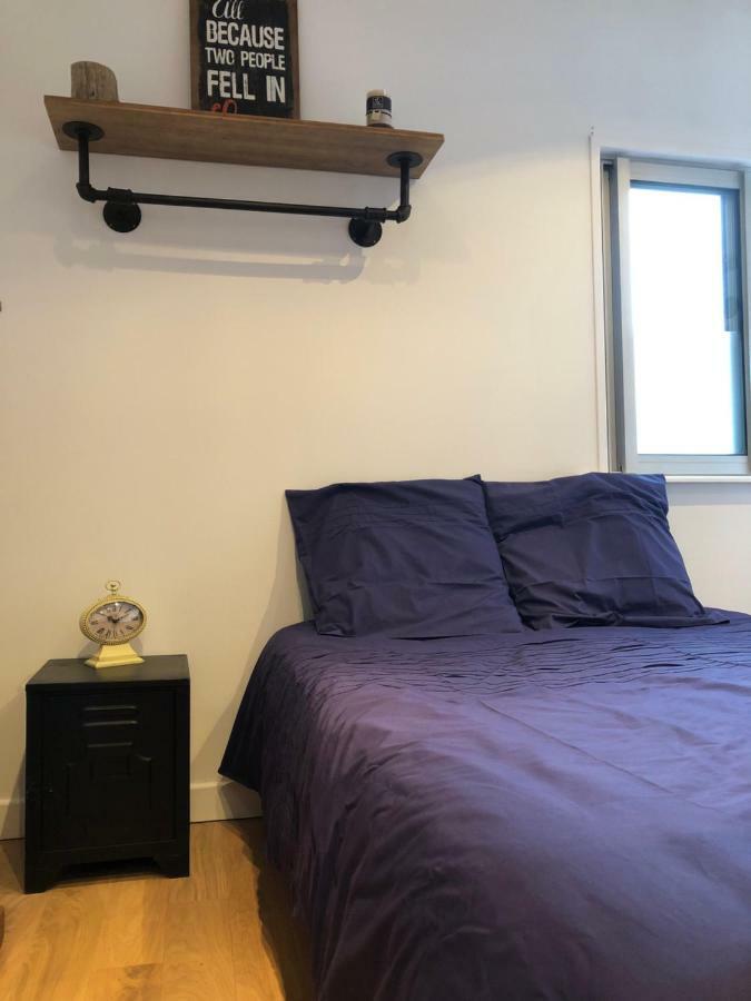 Le Touquet Studio 5 Paris 아파트 외부 사진